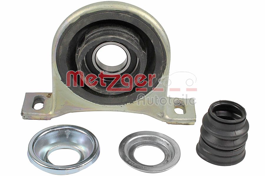 Подвеска карданный вал METZGER 8073631