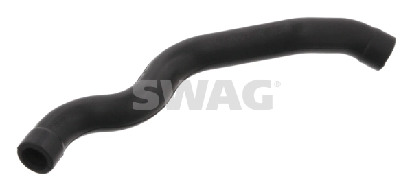 Шланг вентиляция картера SWAG 10 93 3946