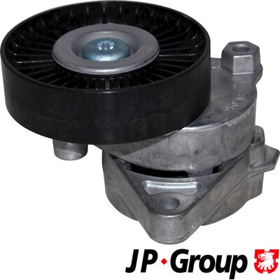 Натяжитель ремня клиновой зубча jp group JP GROUP 1318200100