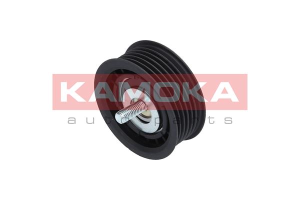 Паразитный / ведущий ролик поликлиновой ремень kamoka KAMOKA R0195