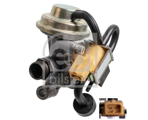 Клапан возврата ог FEBI BILSTEIN 176240