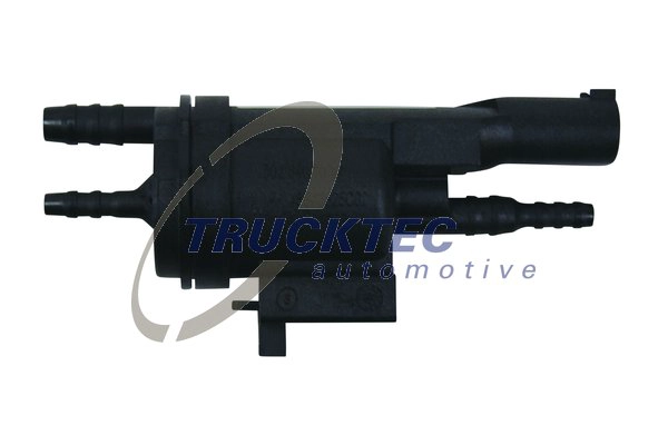 Клапан вакуумного управления рециркуляция ог TRUCKTEC AUTOMOTIVE 02.42.070