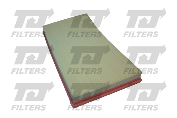 Воздушный фильтр tj filters QUINTON HAZELL QFA0449