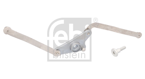 Ремкомплект модуль впускного коллектора febi plus FEBI BILSTEIN 188691