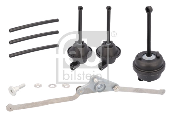 Ремкомплект модуль впускного коллектора febi plus FEBI BILSTEIN 188709