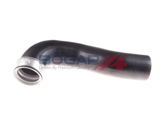 Трубка нагнетаемого воздуха bogap premium BOGAP C1711138