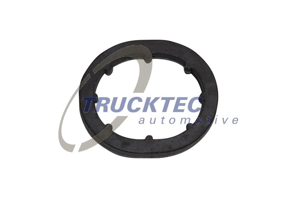Прокладка корпус маслянного фильтра TRUCKTEC AUTOMOTIVE 02.18.054