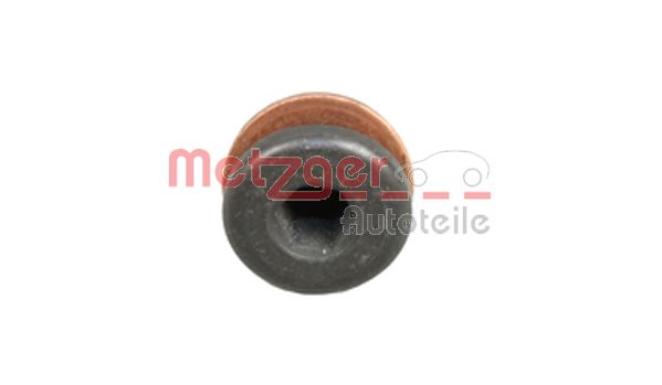 Резьбовая пробка масляный поддон greenparts METZGER 8030056