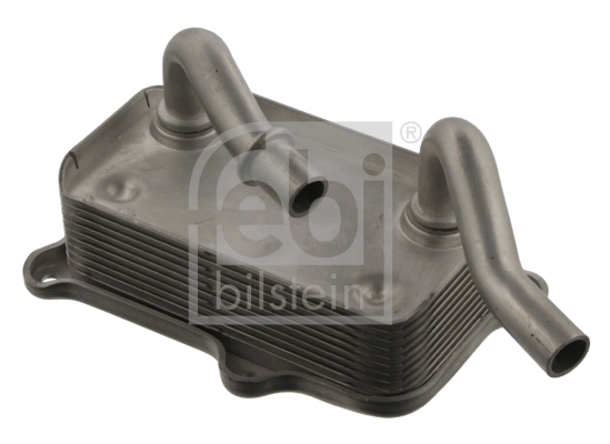 Масляный радиатор двигательное масло FEBI BILSTEIN 36368
