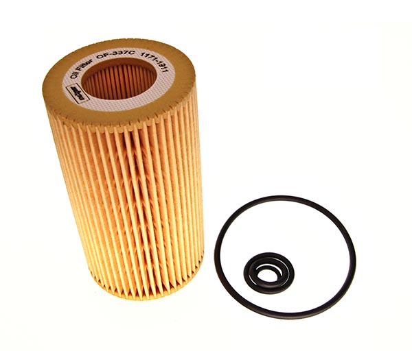 Масляный фильтр MAXGEAR 26-0286