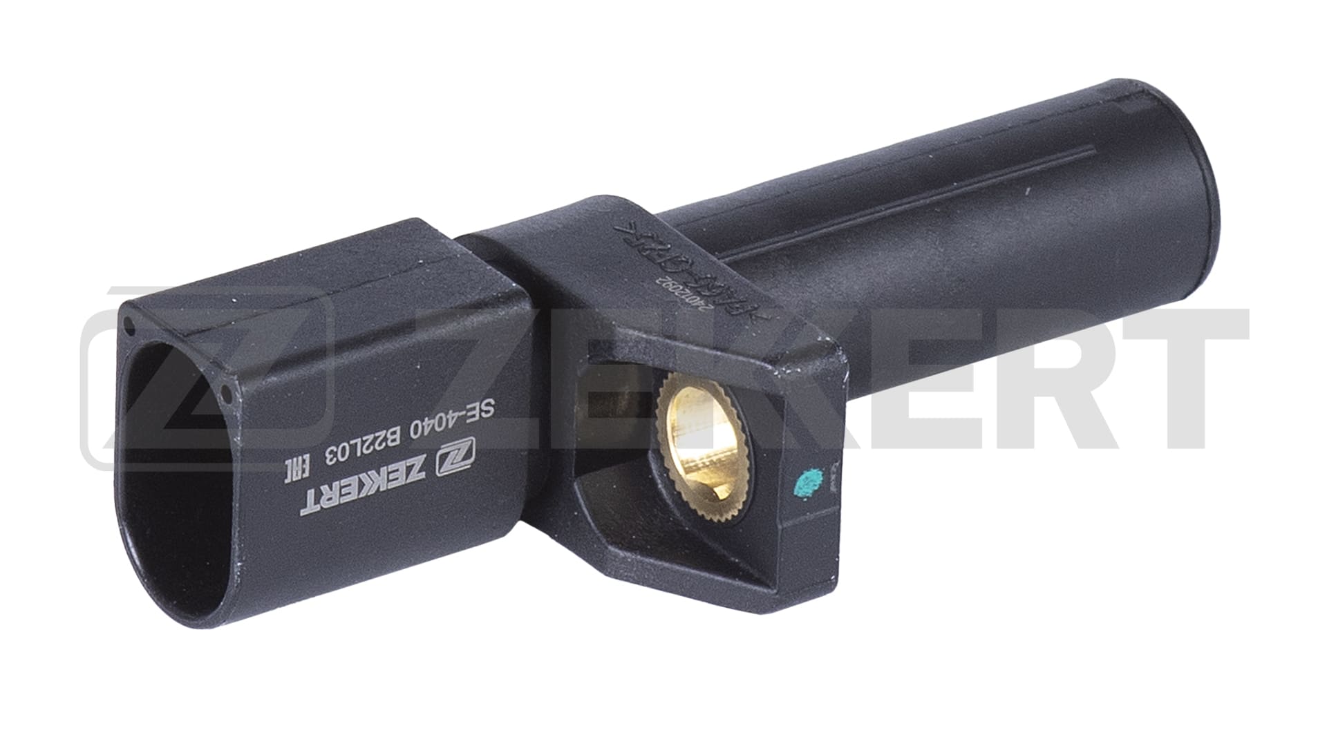 Датчик импульсов ZEKKERT SE-4040