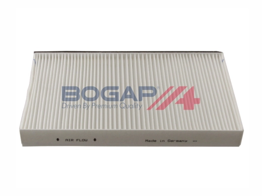 Фильтр воздух во внутренном пространстве BOGAP C8112106
