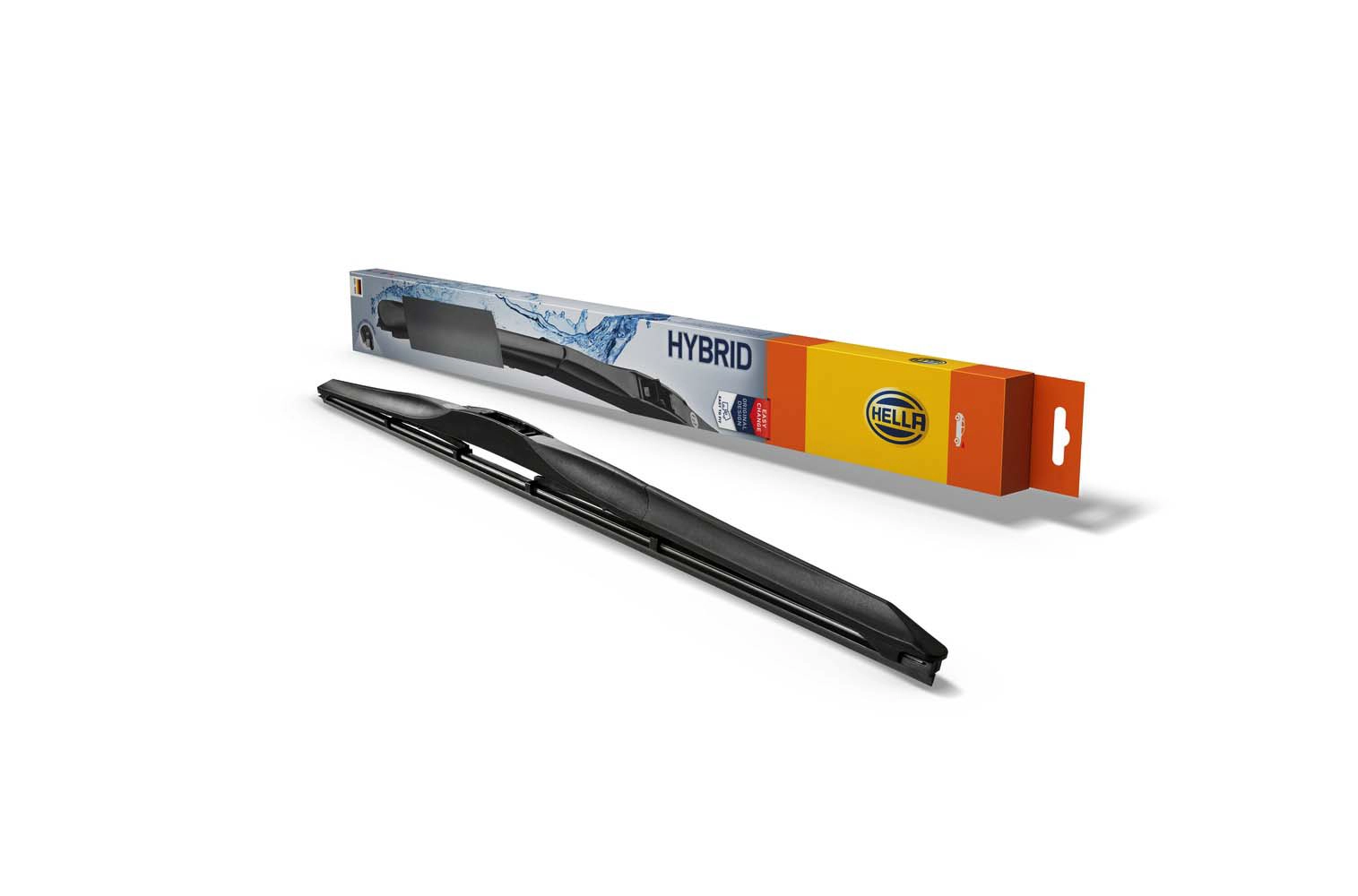 Щетка стеклоочистителя hybrid HELLA/BEHR/PAGID 9XW 204 584-281