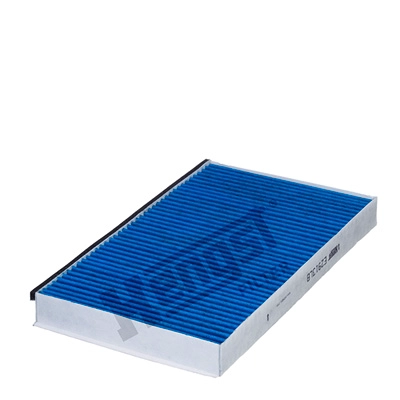 Фильтр воздух во внутренном пространстве HENGST FILTER E2913LB