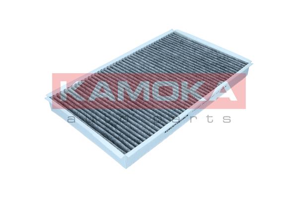 Фильтр воздух во внутренном пространстве kamoka KAMOKA F521401
