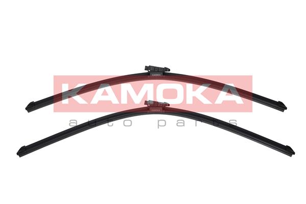 Щетка стеклоочистителя kamoka KAMOKA 27D09