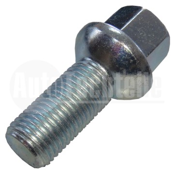 Шпилька колеса AUTOTECHTEILE 100 4007