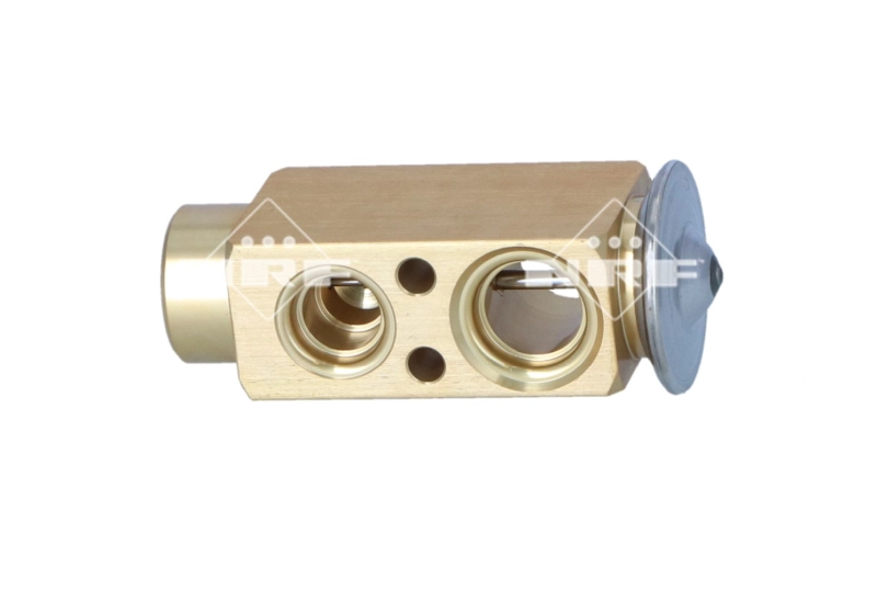 Расширительный клапан кондиционер easy fit NRF 38491