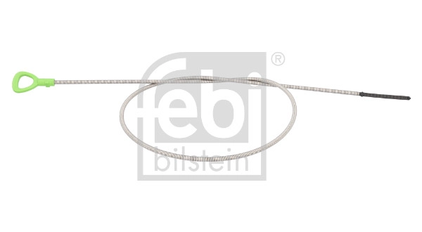 Указатель уровня масла автоматическая коробка передач febi plus FEBI BILSTEIN 186247