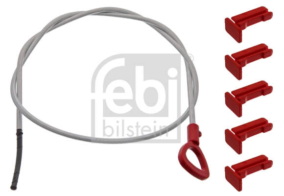 Указатель уровня масла автоматическая коробка передач febi plus FEBI BILSTEIN 101378