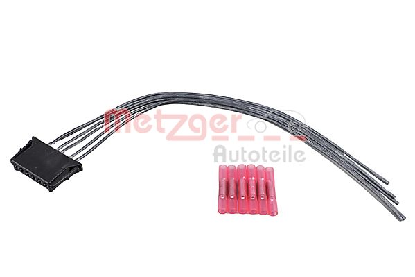 Ремонтный комплект кабеля задний фонарь greenparts METZGER 2323036