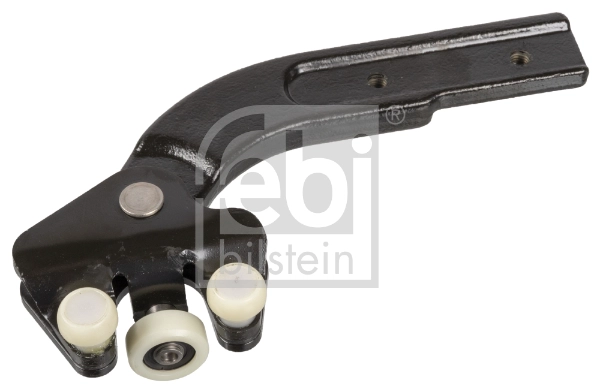 Направляющая ролика сдвижная дверь febi plus FEBI BILSTEIN 172041