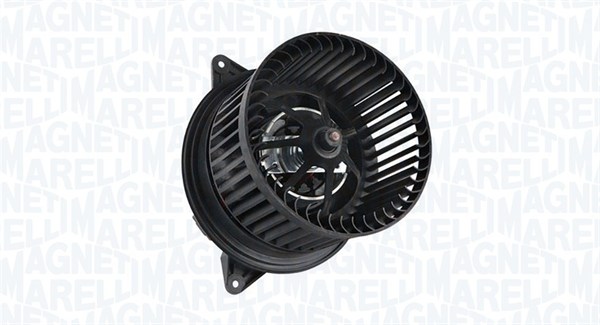 Вентилятор салона MAGNETI MARELLI 069412246010