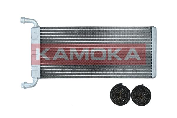 Теплообменник отопление салона kamoka KAMOKA 7760036