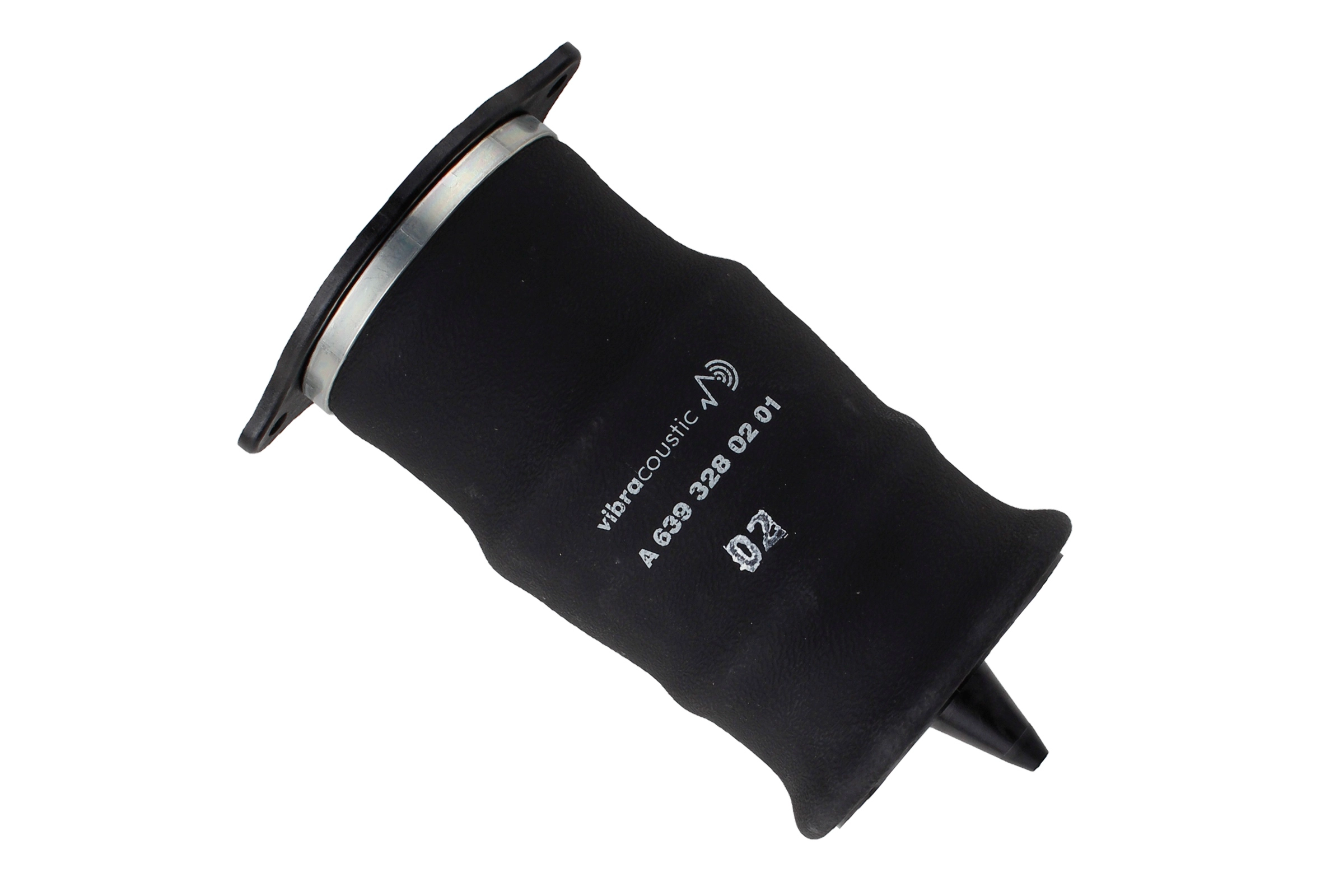 Пневматическая рессора ходовая часть bilstein - b3 oe replacement (air) BILSTEIN 40-275635