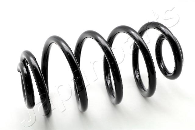 Пружина ходовой части JAPANPARTS ZC6665X