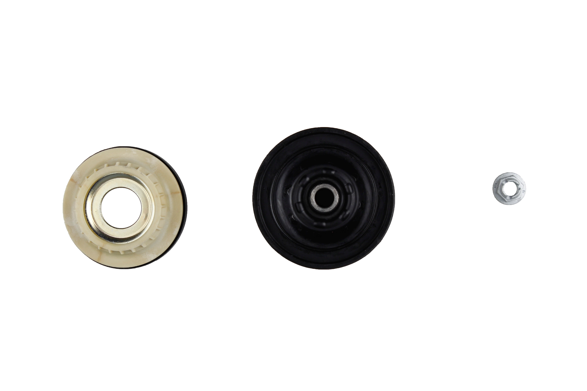 Опора стойки амортизатора bilstein - b1 oe replacement BILSTEIN 12-263608