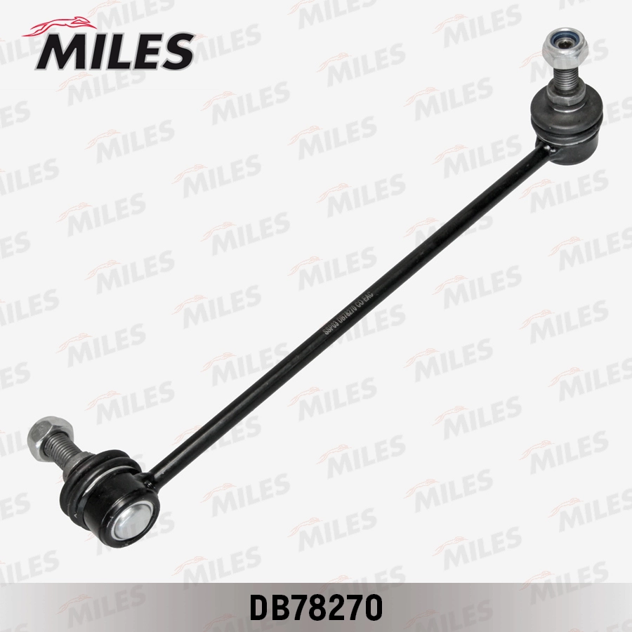 Тяга / стойка стабилизатор MILES DB78270