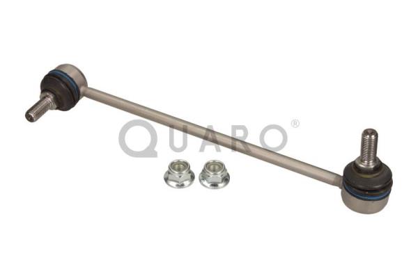 Тяга / стойка стабилизатор QUARO QS6237/HQ