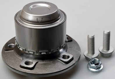 Комплект подшипника ступицы колеса DENCKERMANN W413482