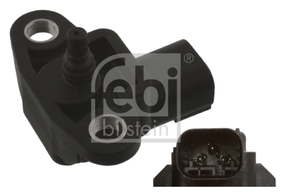 Датчик давление во впускной трубе FEBI BILSTEIN 37056