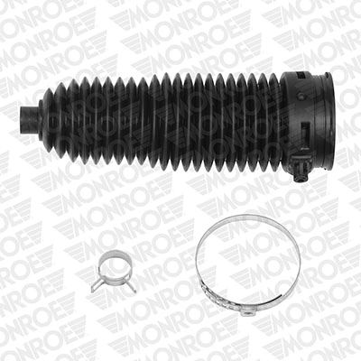 Комплект пыльника рулевое управление MONROE L23012
