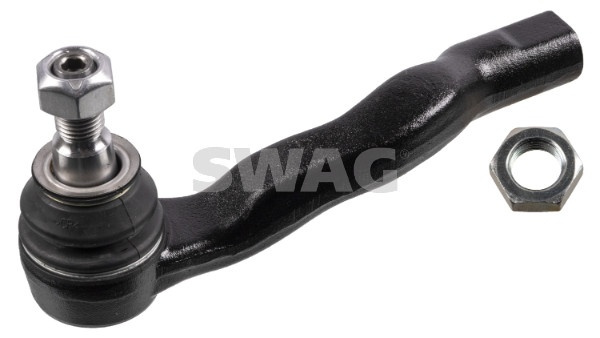 Наконечник поперечной рулевой тяги SWAG 10 93 3703