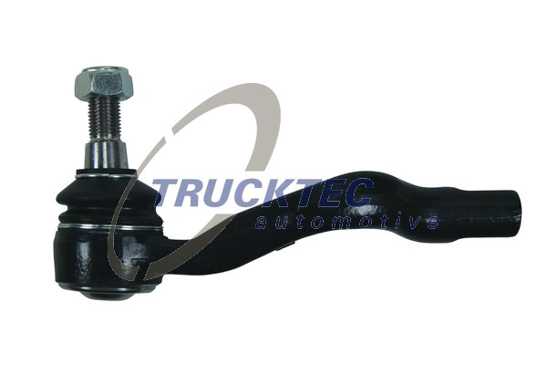 Наконечник поперечной рулевой тяги TRUCKTEC AUTOMOTIVE 02.37.081