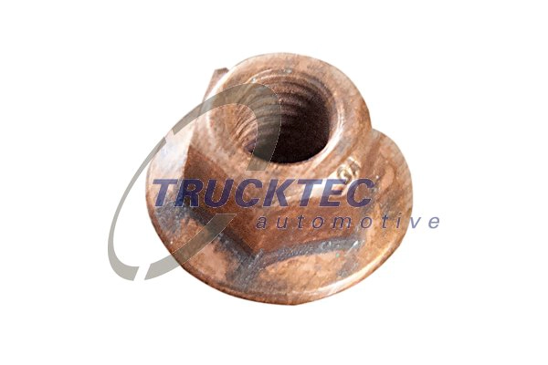 Гайка выпускной коллектор TRUCKTEC AUTOMOTIVE 02.16.021