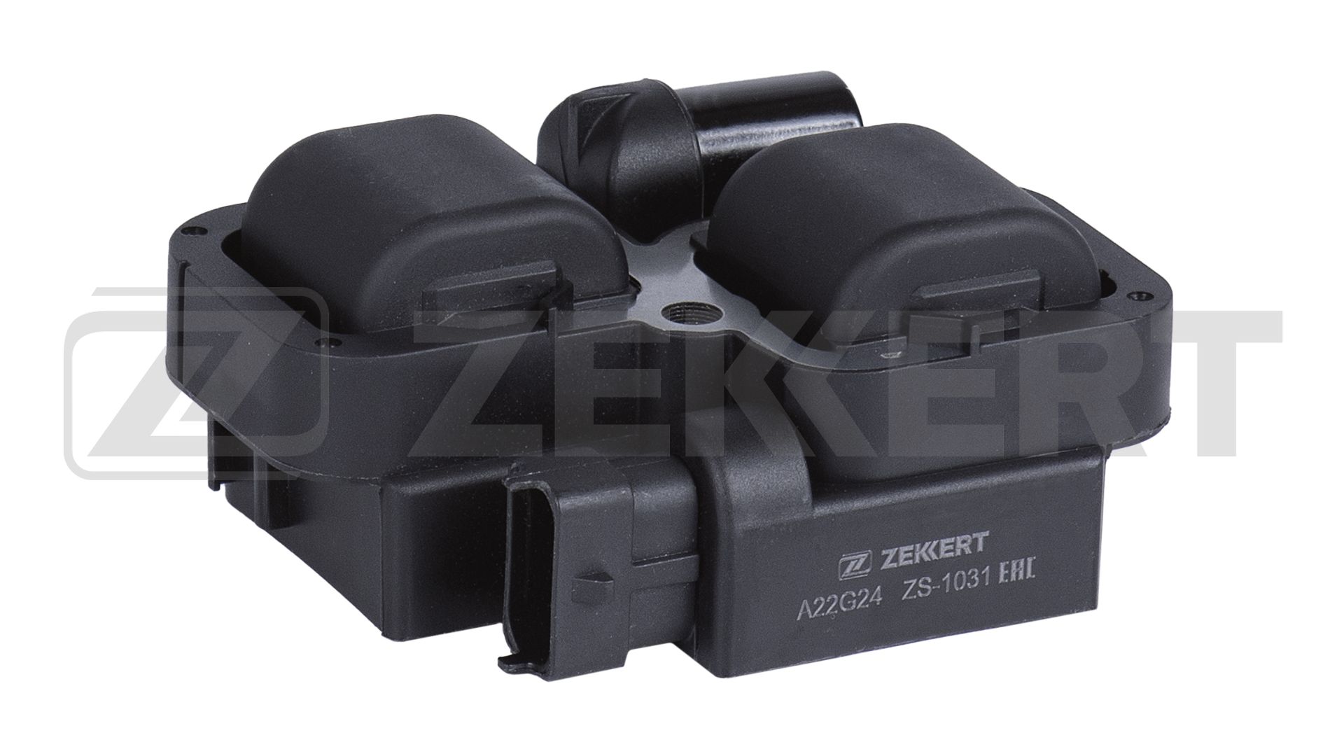 Катушка зажигания ZEKKERT ZS-1031