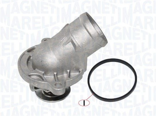 Термостат охлаждающая жидкость MAGNETI MARELLI 352317100680