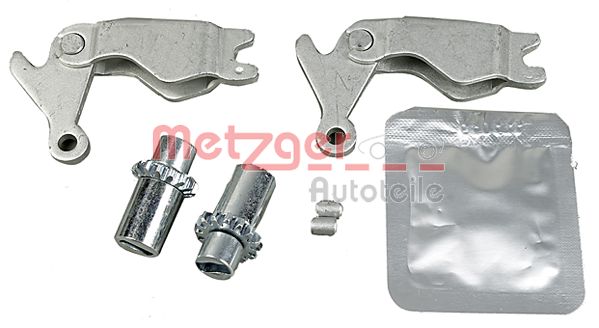 Ремкомплект расширитель greenparts METZGER 12053001