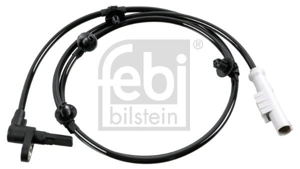 Датчик частота вращения колеса FEBI BILSTEIN 181009