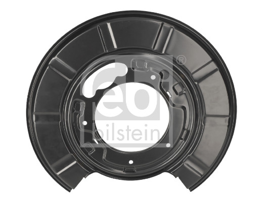 Отражатель диск тормозного механизма FEBI BILSTEIN 185936