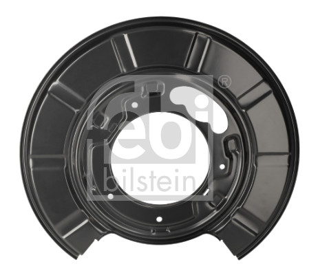 Отражатель диск тормозного механизма FEBI BILSTEIN 185941