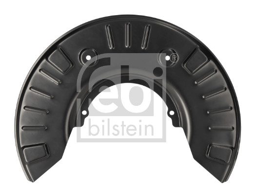 Отражатель диск тормозного механизма FEBI BILSTEIN 186151