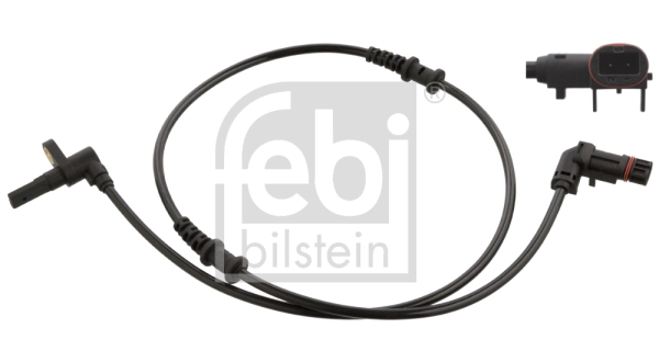 Датчик частота вращения колеса FEBI BILSTEIN 102827
