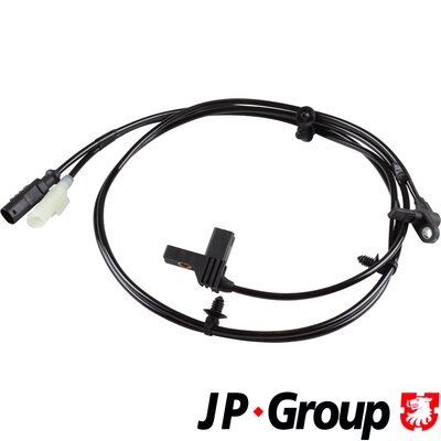 Датчик частота вращения колеса jp group JP GROUP 1397106370