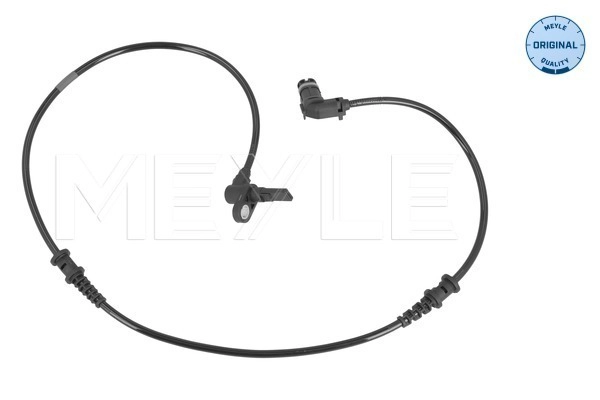 Датчик частота вращения колеса meyle-original true to oe. MEYLE 014 899 0099