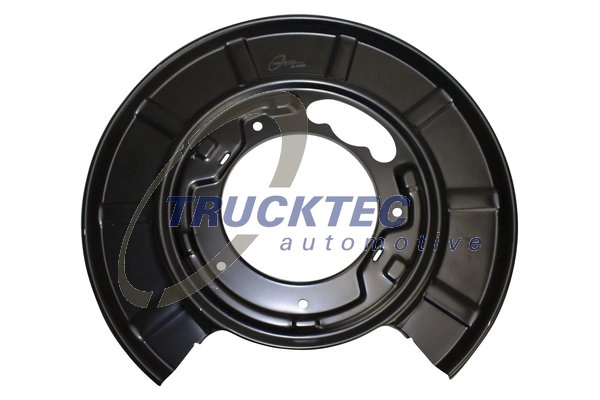 Отражатель диск тормозного механизма TRUCKTEC AUTOMOTIVE 02.35.648